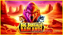 Big Wild Buffalo