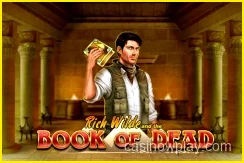 Book of Dead