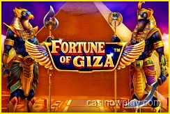 Fortune of Giza