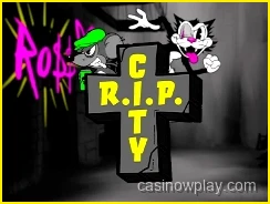 RIP City
