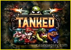 Tanked