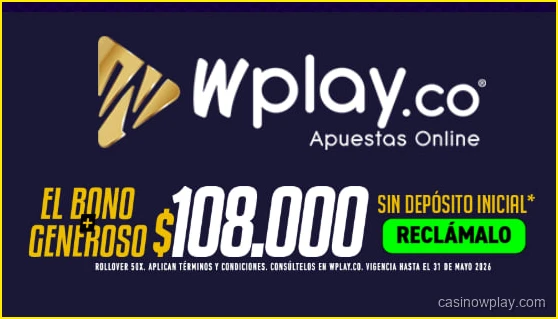 Wplay iniciar sesión: acceso a tu cuenta en Colombia